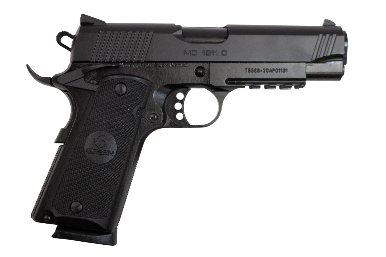 MC1911C 45 ACP Pistol