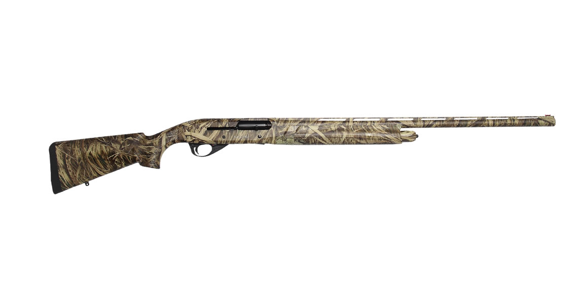 MC312 12 Gauge Shotgun with Camo Finish