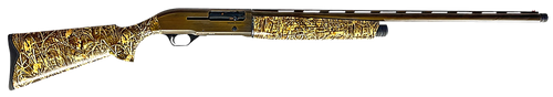 McCoy 1727 Field 12 Ga, 2.75″ Chamber 28″ Barrel, Grass Camo, 3rd