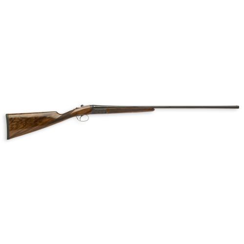 MCCOY 200A 12 Ga, 3″ Chamber 28″ Barrel, Walnut Stock, 2rd