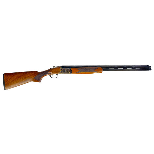 McCoy Decker 20 Ga, 3″ Chamber 28″ Barrel, Walnut Furniture, 2rd