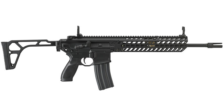 MCX 5.56mm NATO Carbine with Folding Stock