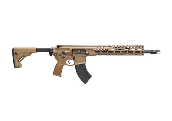 MCX-SPEAR LT IR 762×39 16″ RIFLE – Fast Ship