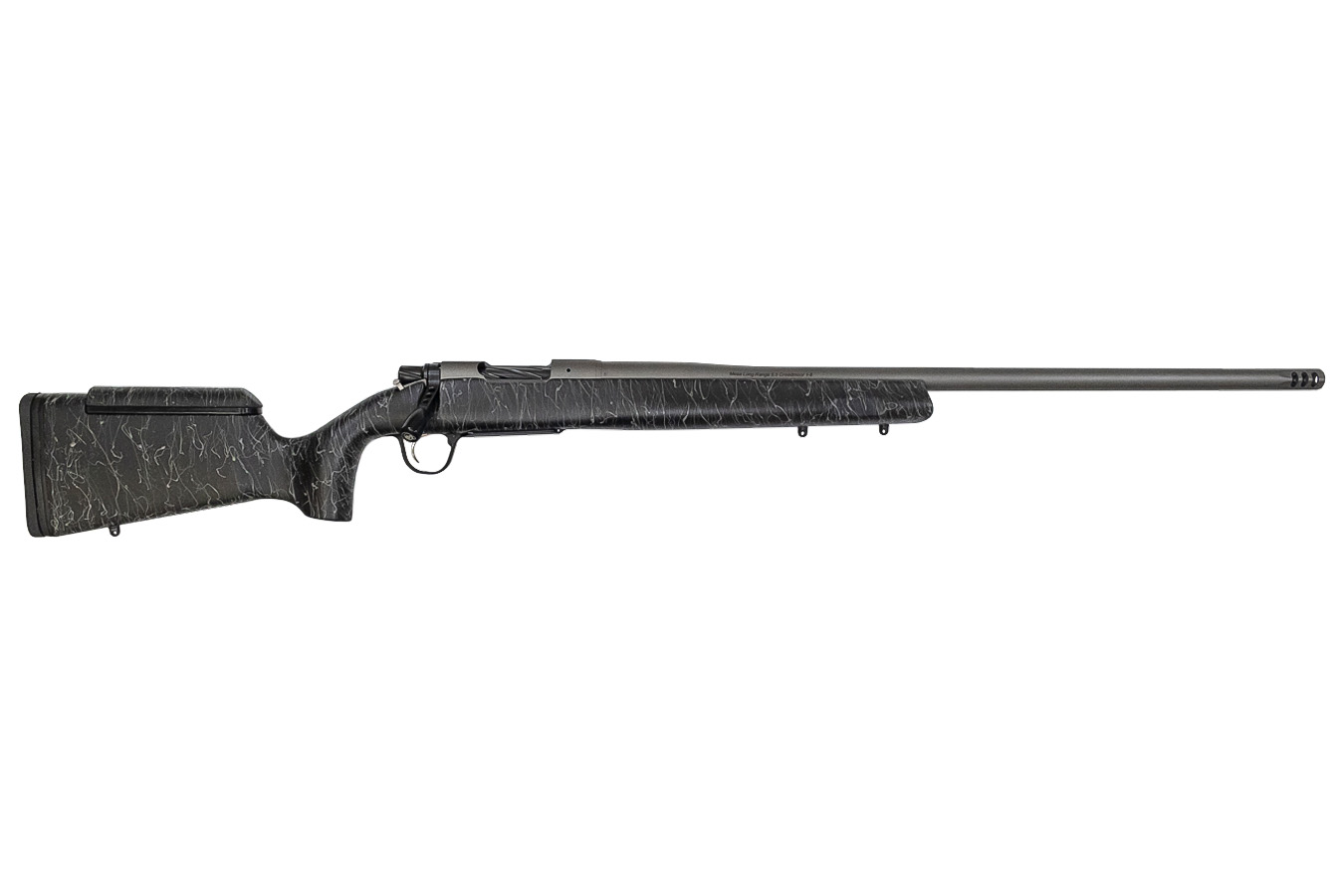 Mesa Long Range 300 PRC Bolt-Action Rifle