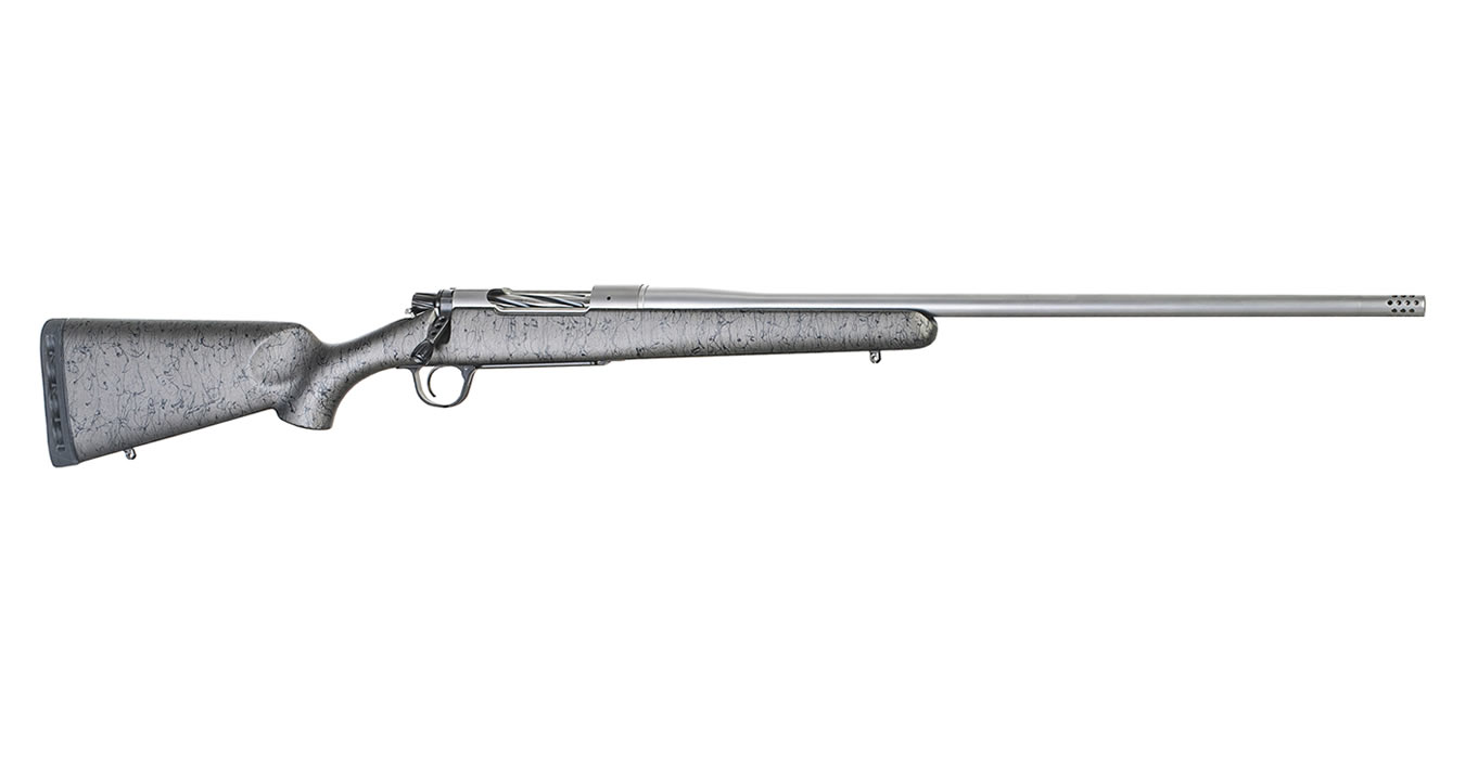 Mesa Titanium 6.5 Creedmoor Bolt-Action Rifle