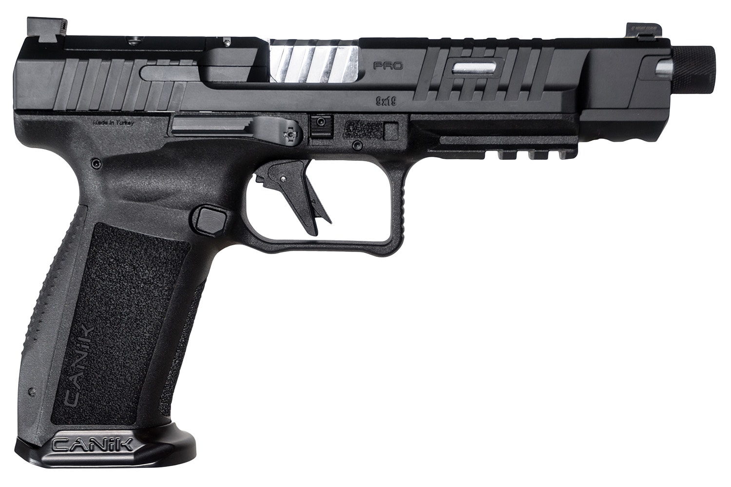 METE SFX PRO Handguns Semi Auto