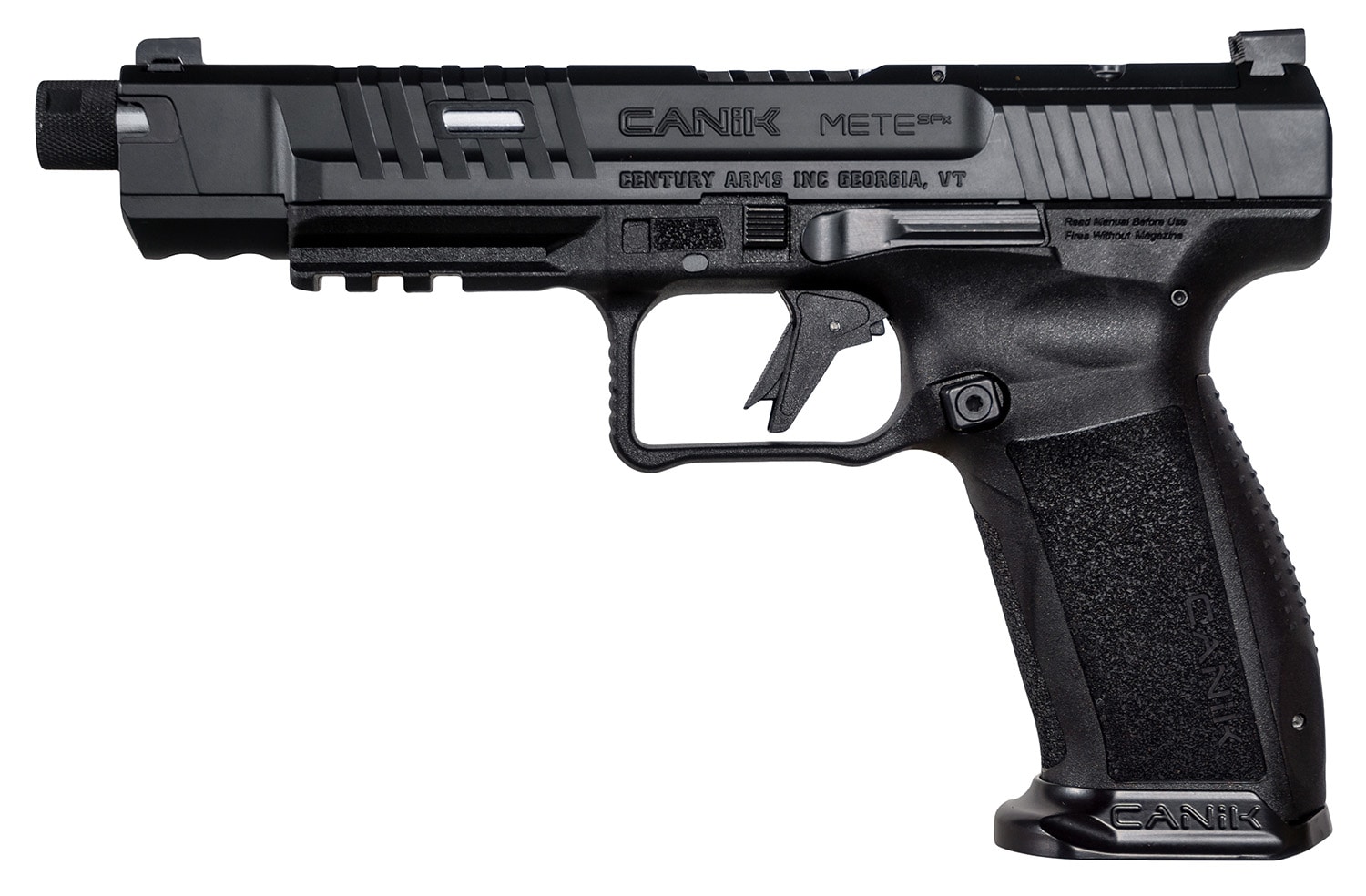 METE SFX PRO Handguns Semi Auto