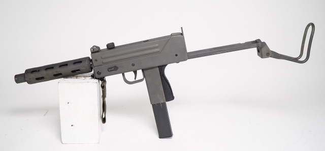 Military Armament Company Mac-10 in 9mm Powder Springs GA