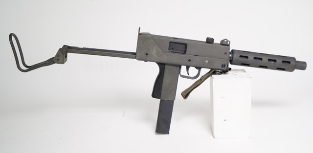 Military Armament Company Mac-10 in 9mm Powder Springs GA