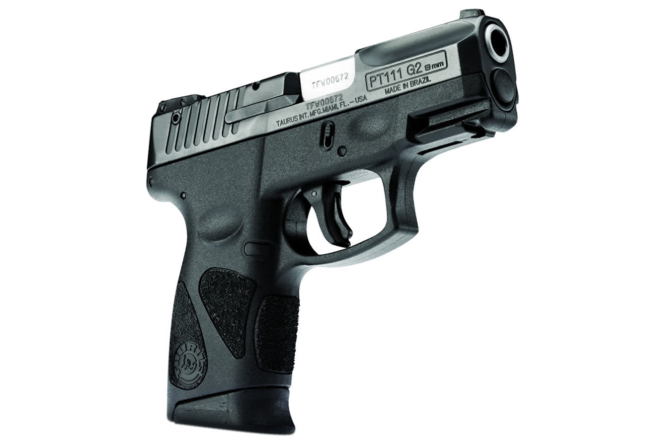 Millennium PT-111 G2 9mm Sub-Compact