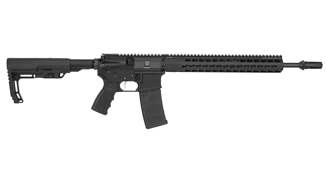 Minimalist-SD 223/5.56mm Semi-Automatic Rifle