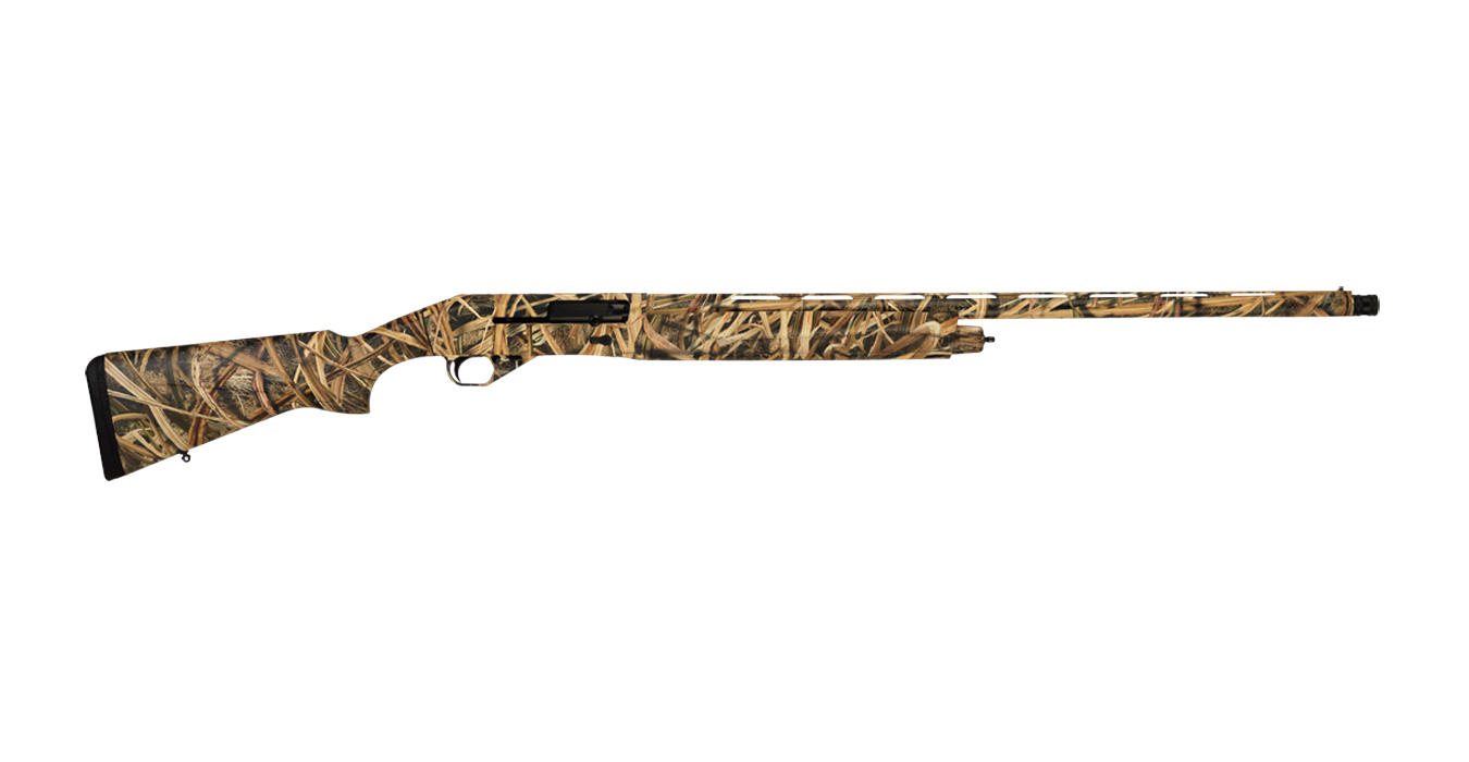 Model 1012 12 Gauge Shotgun