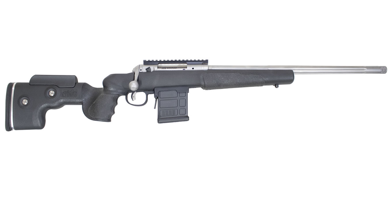 Model 16 GRS 308 Winchester Special Edition Bolt-Action Rifle