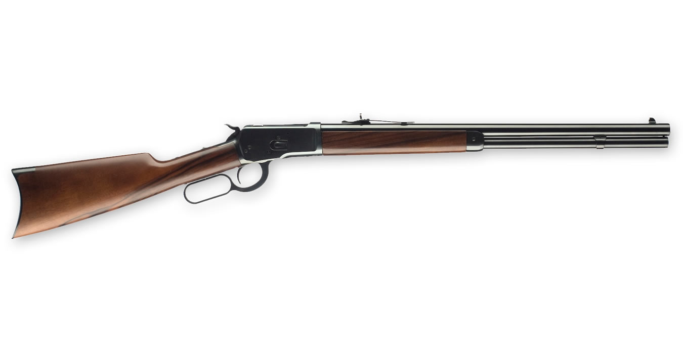 Model 1892 44 Rem Mag Lever Action Short Rifle