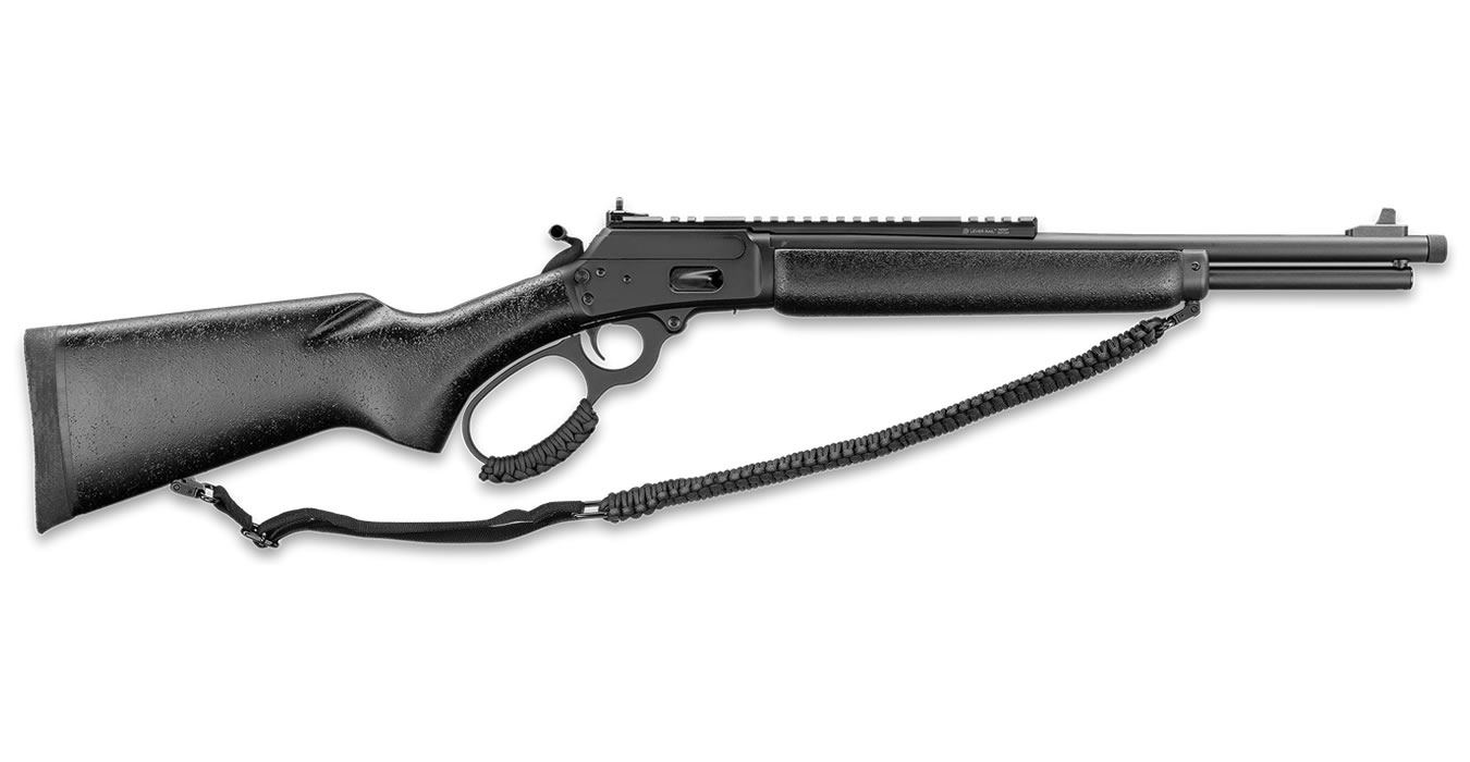 Model 1894C Dark 38/357 Lever-Action Rifle