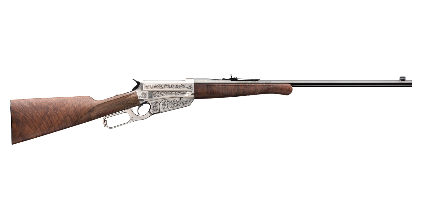 Model 1895 405 Win 125th Anniversary Lever-Action Rifle