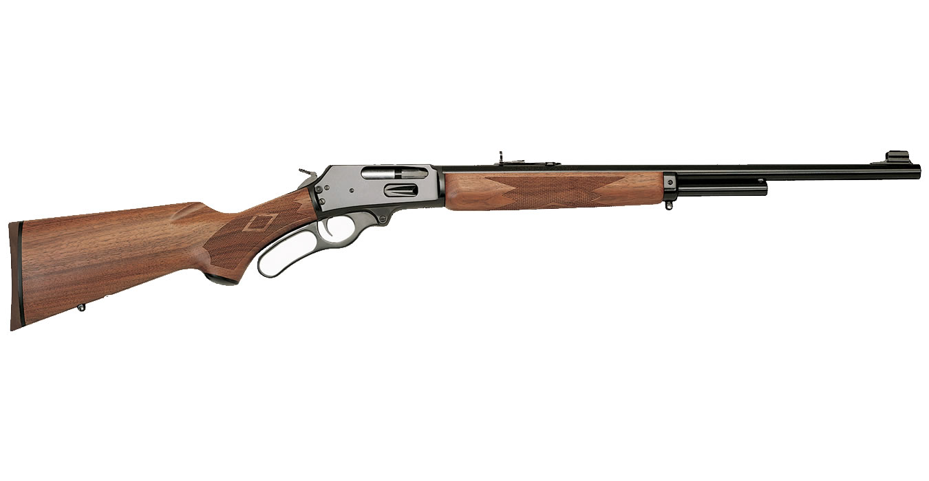 Model 1895 444 Marlin Lever-Action Rifle