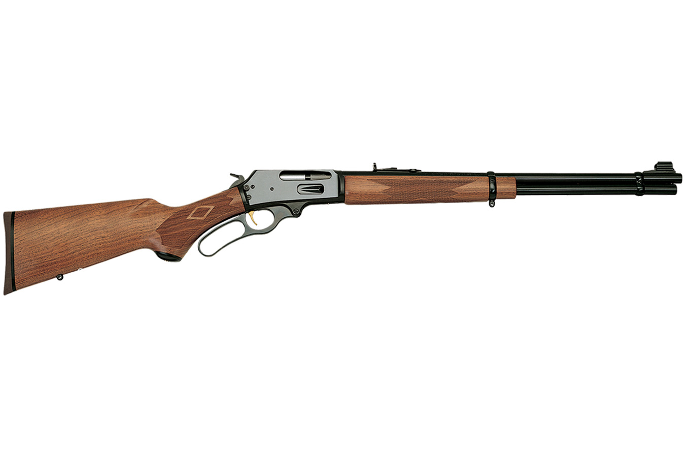 Model 336C 35 Remington with Walnut Stock