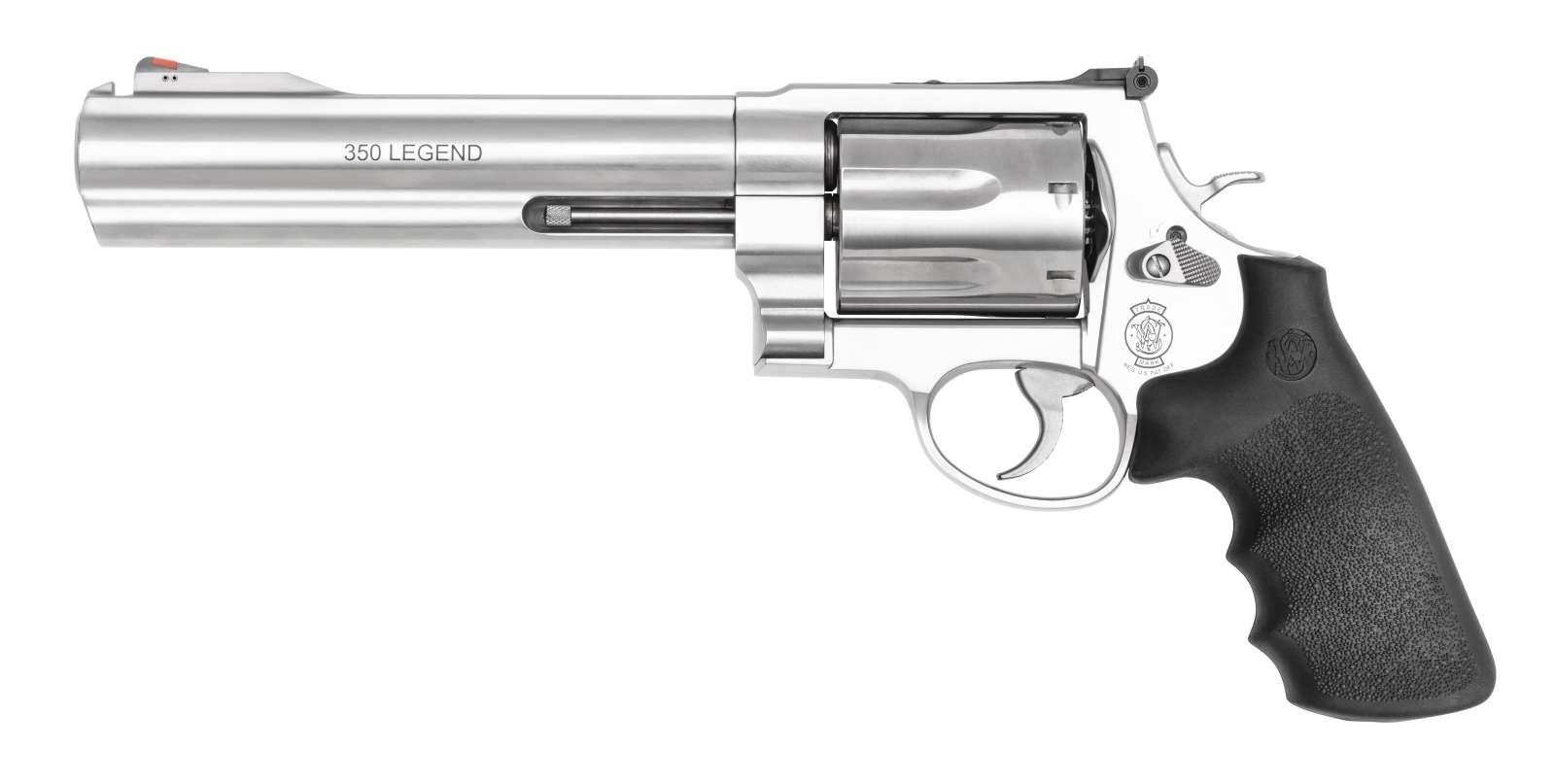 MODEL 350 Handguns Revolver