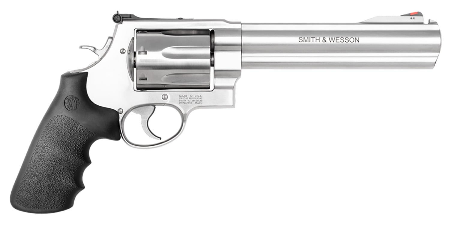 MODEL 350 Handguns Revolver