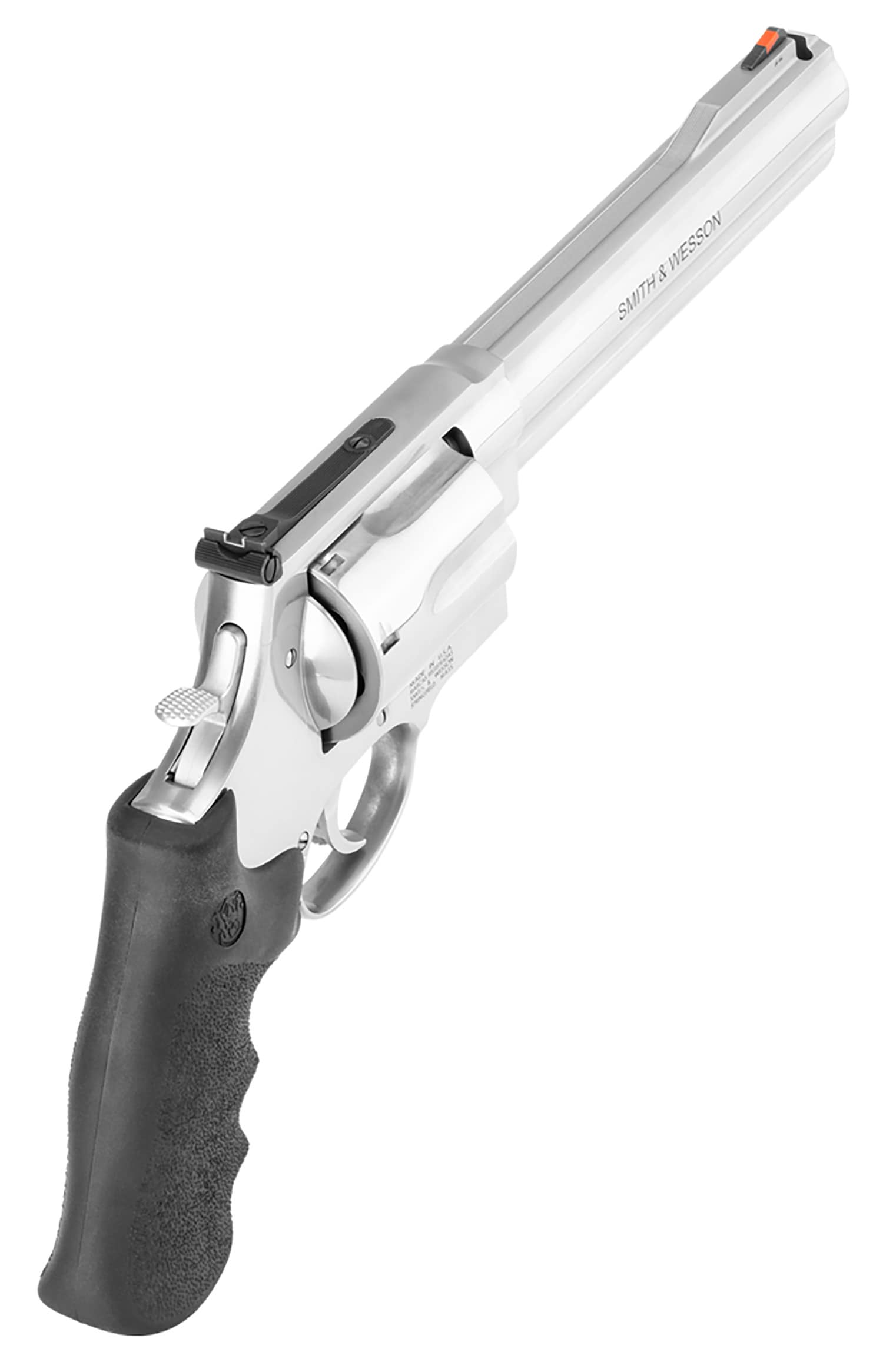 MODEL 350 Handguns Revolver