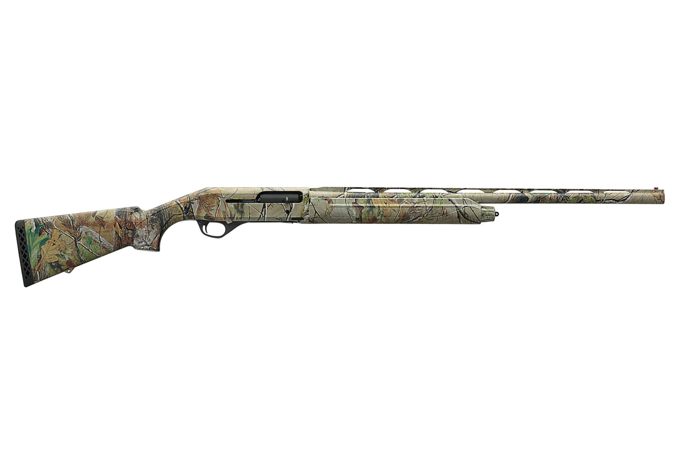 Model 3500 12 Gauge Semi-Automatic Shotgun with Realtree APG Stock
