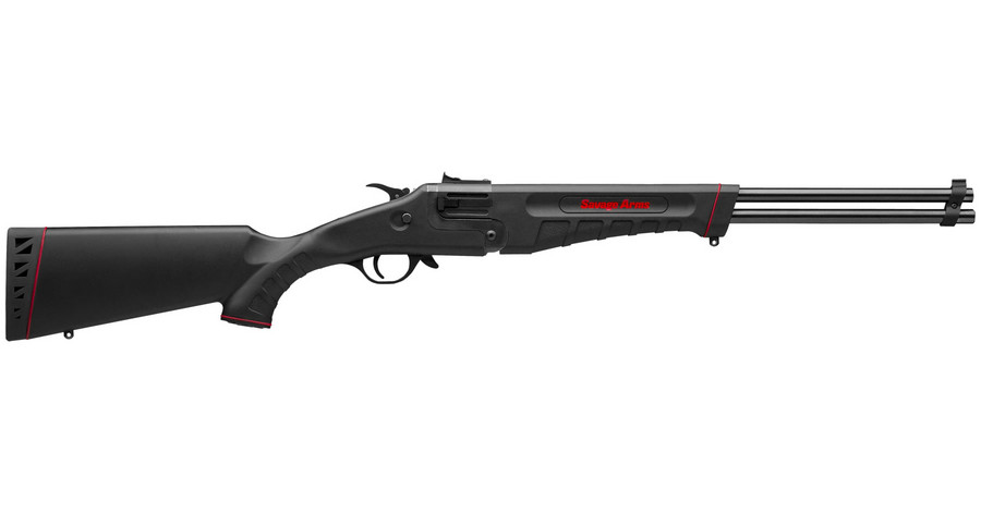 Model 42 22WMR/410 Gauge Combination Gun