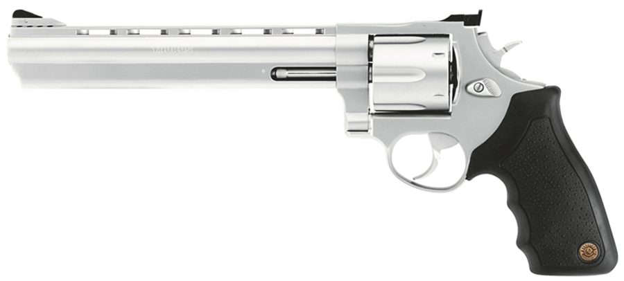 Model 44 .44 Magnum Stainless Revolver (8 3/8-inch Barrel)