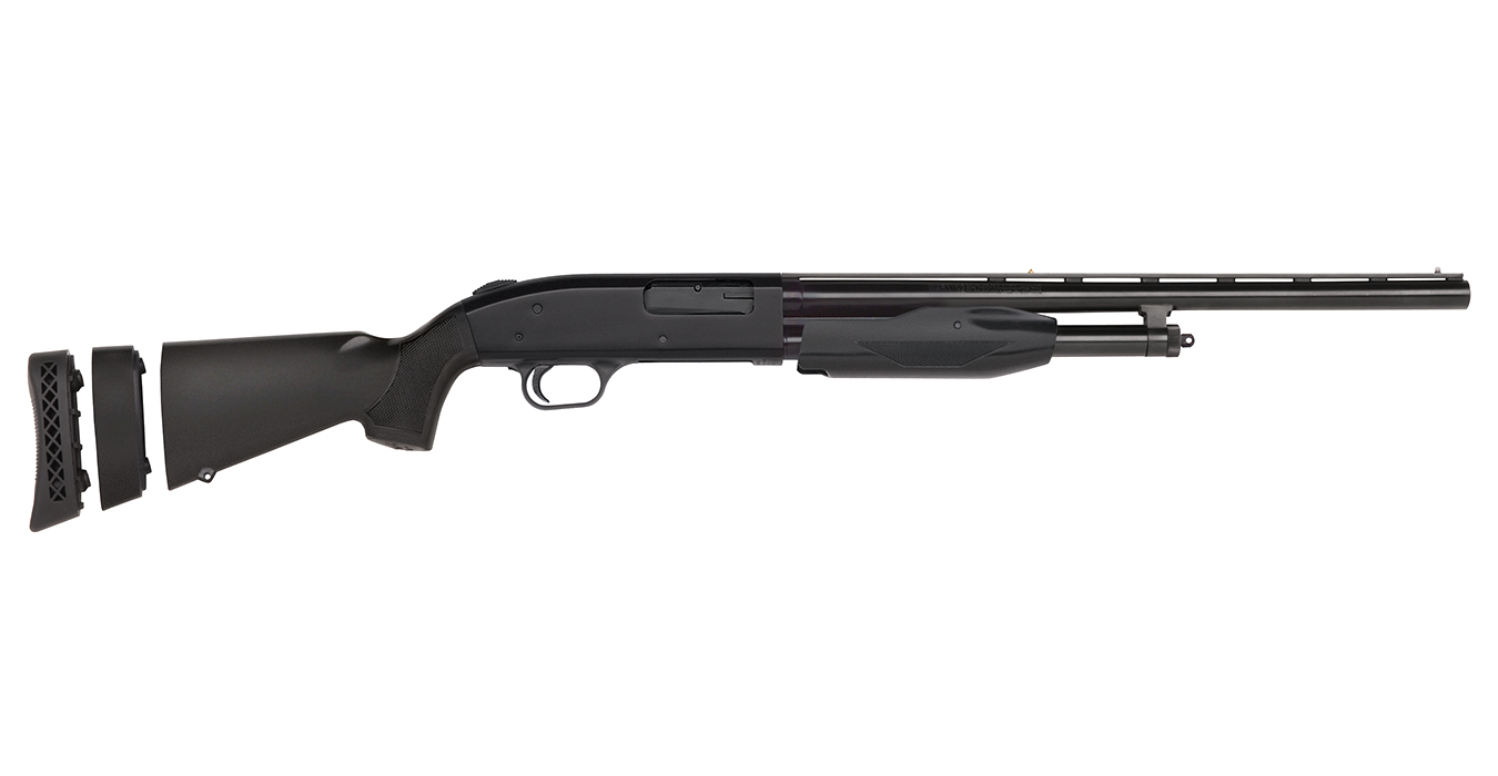 Model 510 Youth Mini Super Bantam 20 Gauge Pump-Action Shotgun