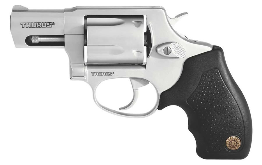 Model 605 .357 Magnum Stainless Revolver