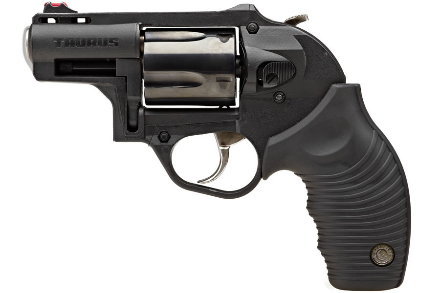 Model 605 Protector 357 Magnum Polymer-Frame Revolver