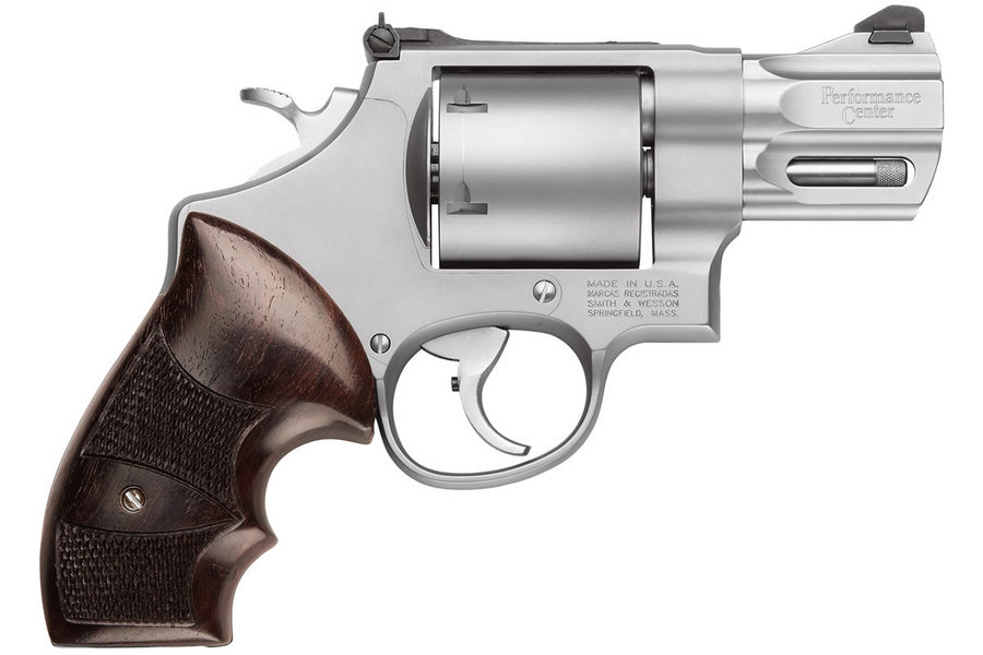 Model 629 Performance Center 44 Magnum Revolver with 2.6-inch Barrel