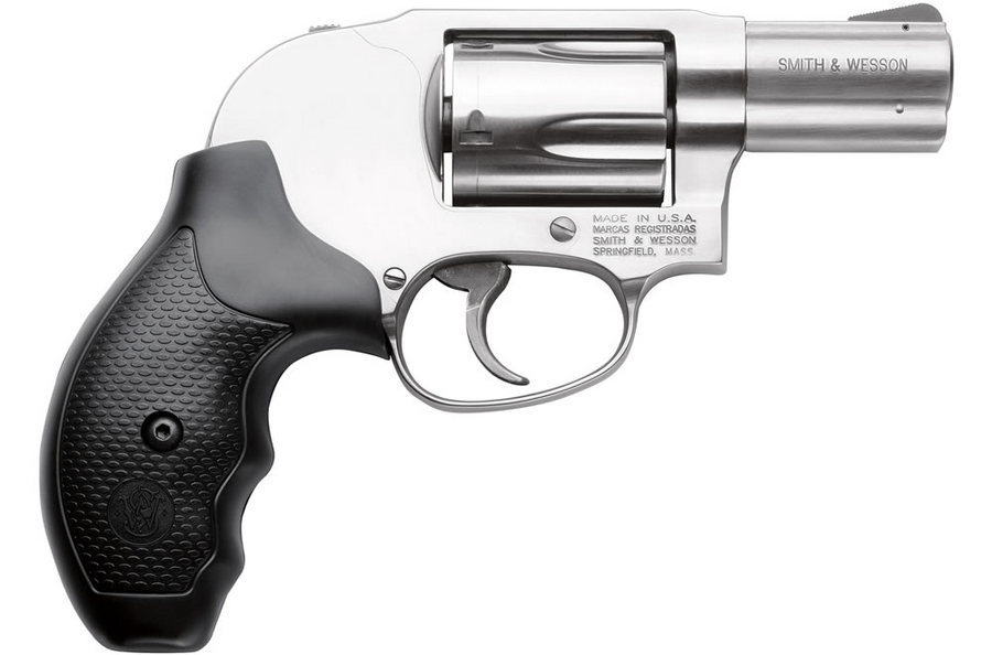 Model 649 357 Magnum Revolver