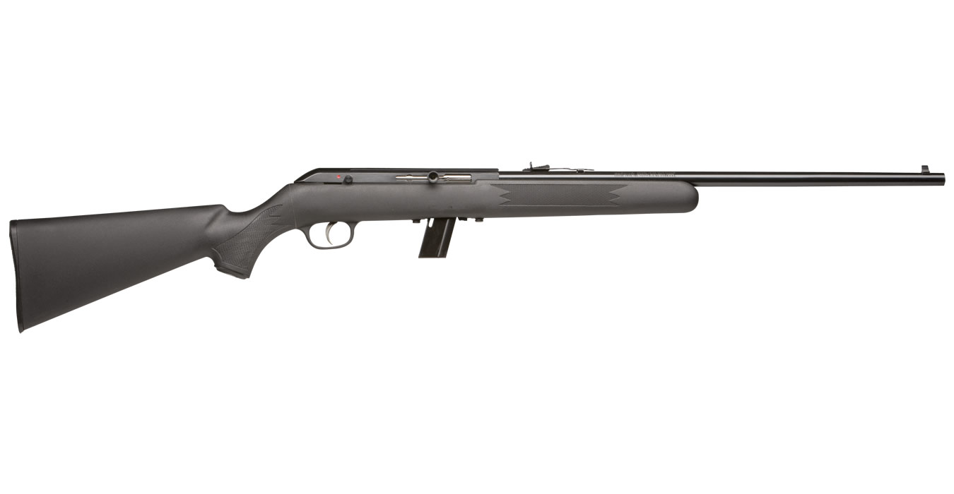 Model 64F 22LR with Black Synthetic Stock (Demo Model)