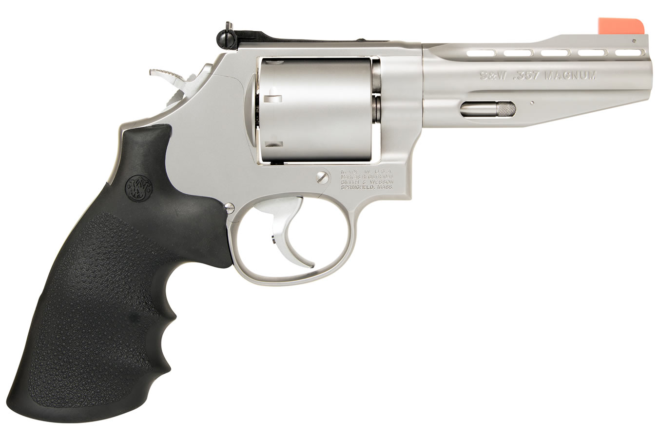 Model 686 357 Magnum Performance Center Revolver