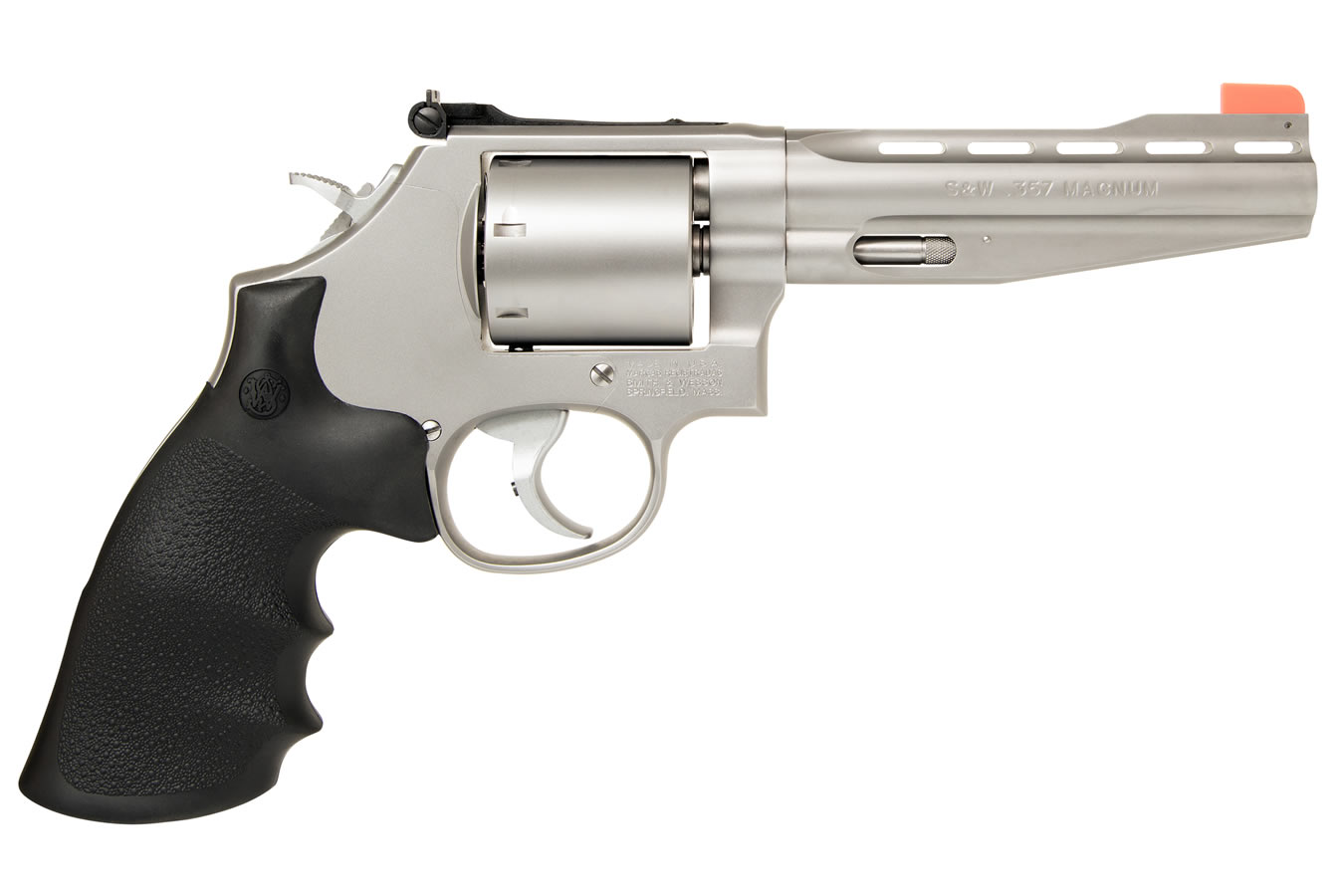 Model 686 Plus 357 Magnum Performance Center Revolver
