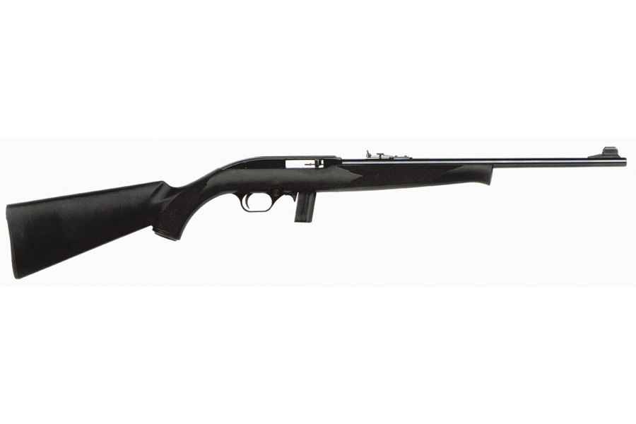 Model 702 Plinkster 22LR Semi-Automatic Rimfire