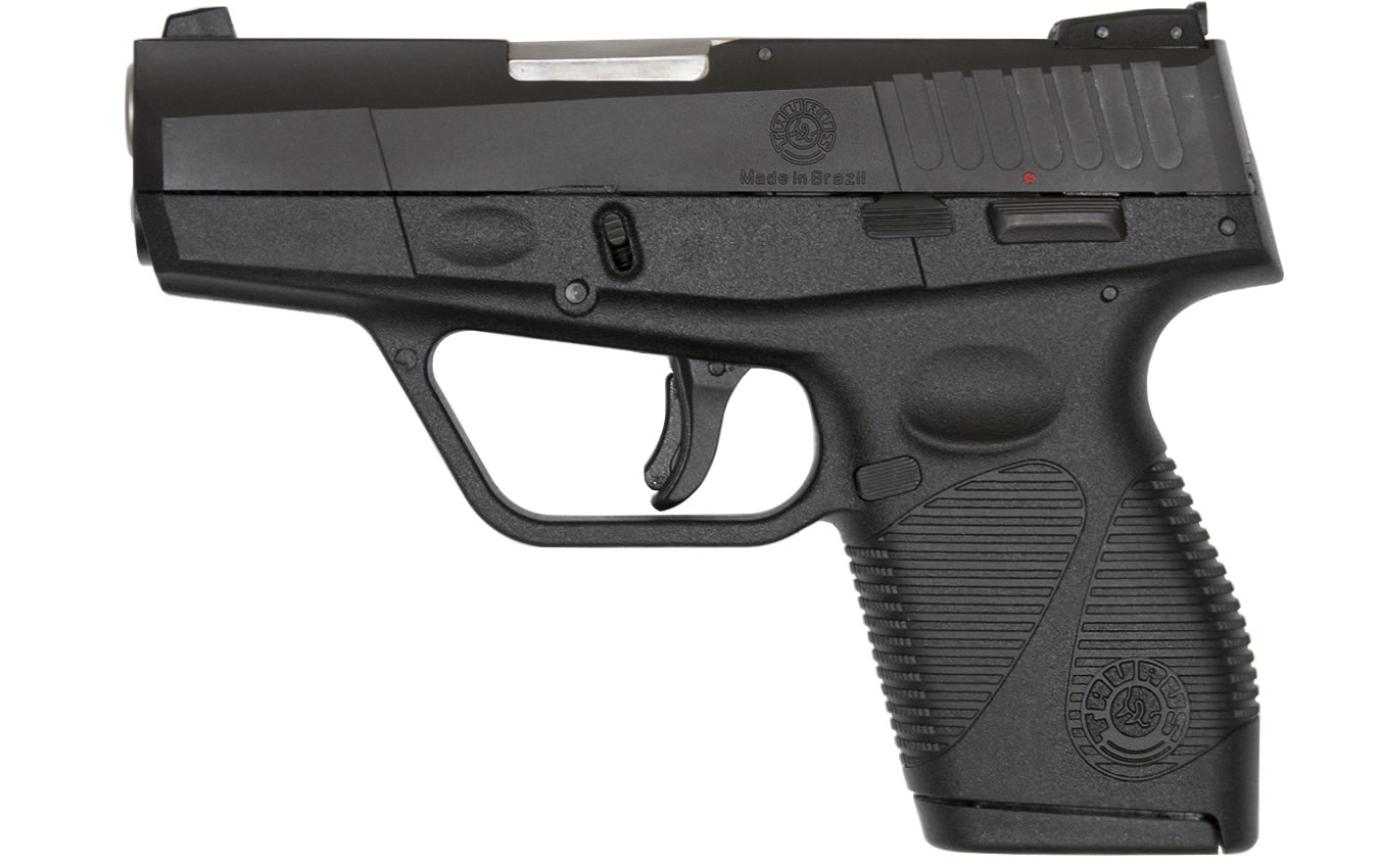 Model 709 Slim 9mm Concealed Carry Pistol