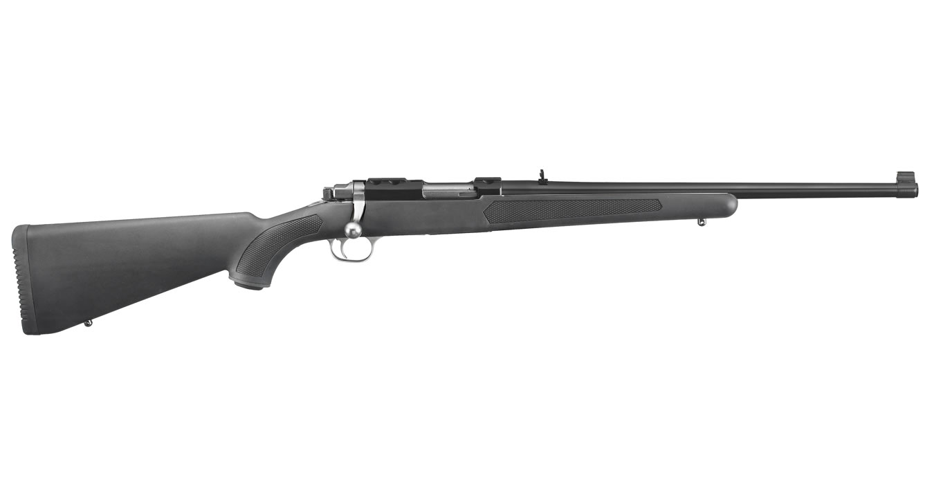 Model 77/44 44 Rem Mag Bolt-Action Rifle