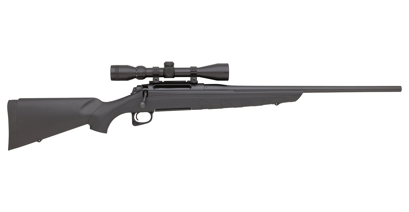 Model 770 Sportsman 243 Win Bolt-Action Rifle with 3-9x40mm Scope