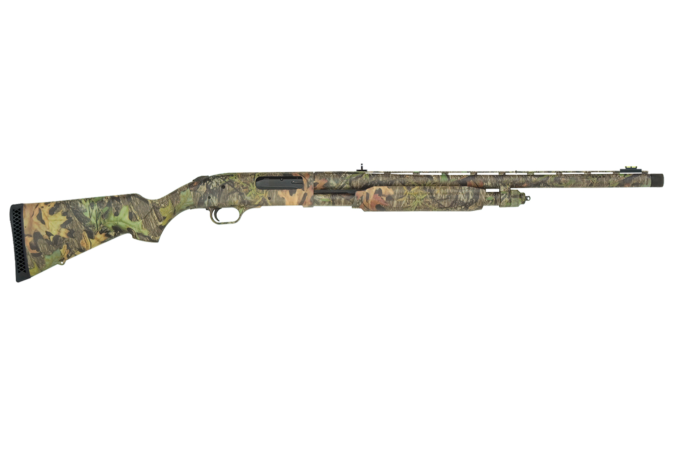 Model 835 Ulti-Mag Turkey 12 Gauge with Mossy Oak Obsession Camo Finish