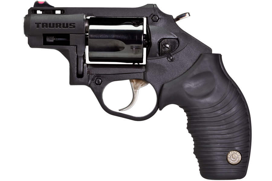 Model 85 Protector 38 Special +P Polymer-Frame Revolver