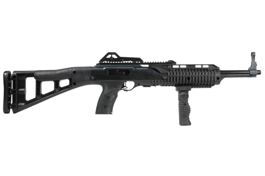 Model 995TS 9mm Carbine with Forward Grip
