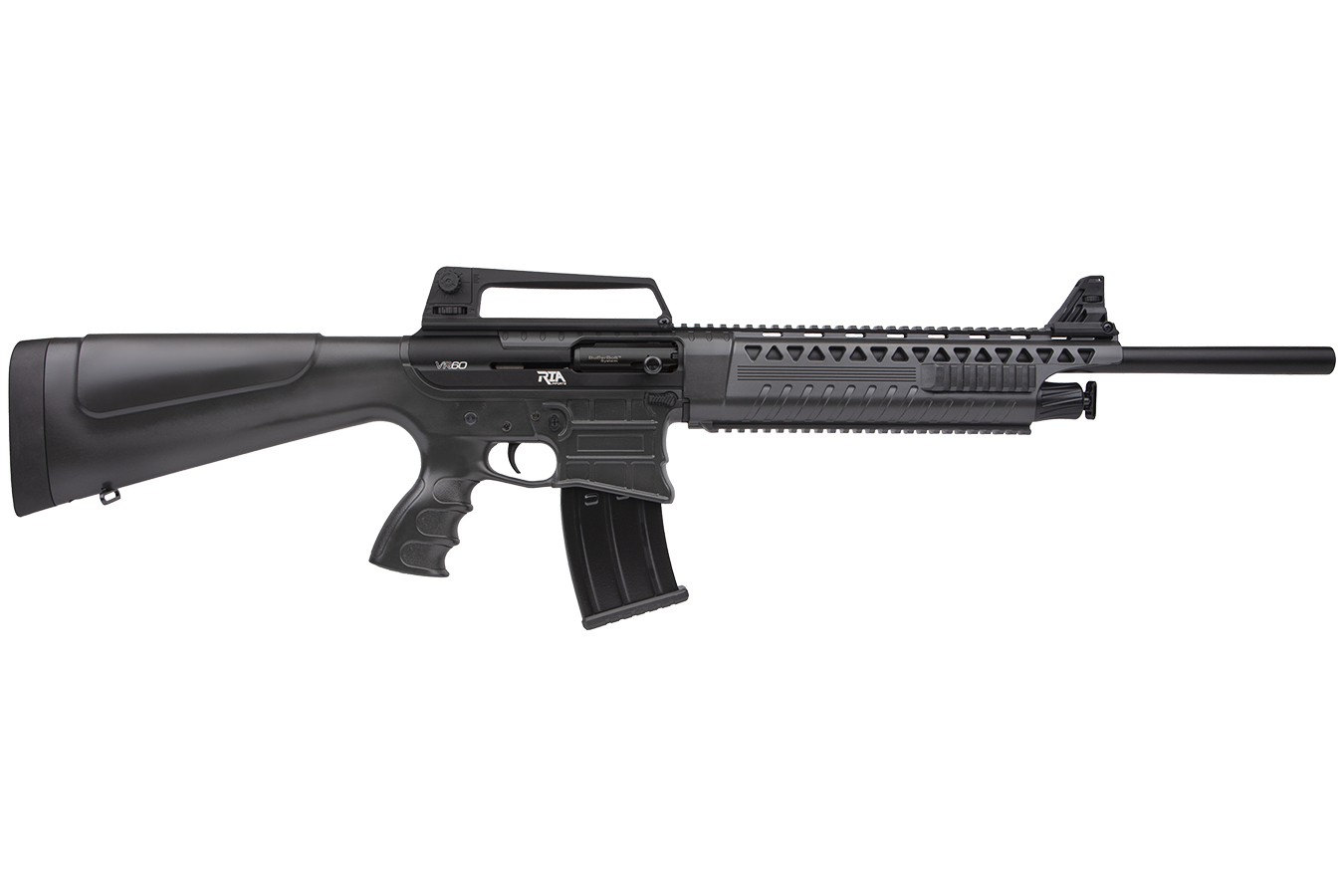 Model VR60 12 Gauge Shotgun with Smoke Cerakote Finish