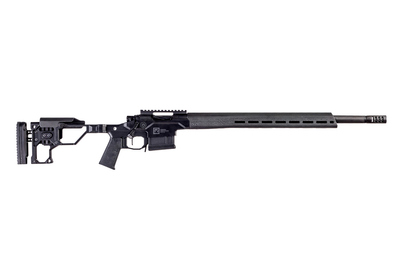Modern Precision Rifle 6.5 PRC with 24-Inch Barrel
