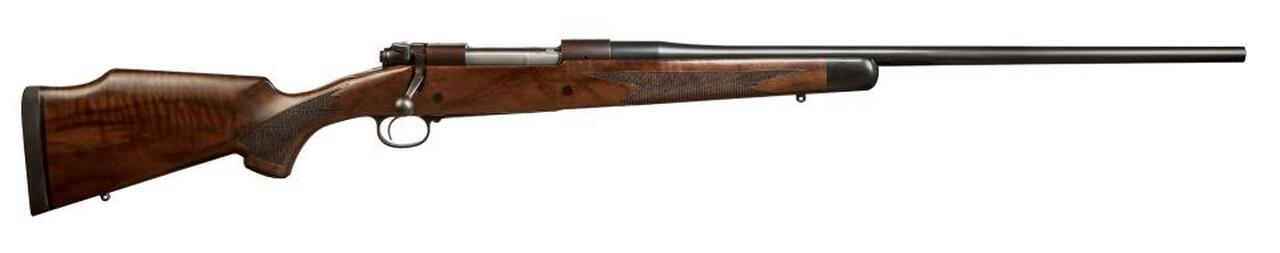 Montana Rifle Co. American Legends 300 Win Mag, AA Grade Walnut, Stainless, Right Hand