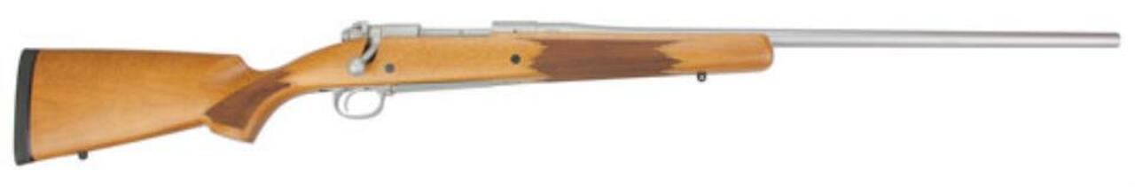 Montana Rifle Co. American Standard 6.5 Creedmoor, 24″, Walnut, Stainless