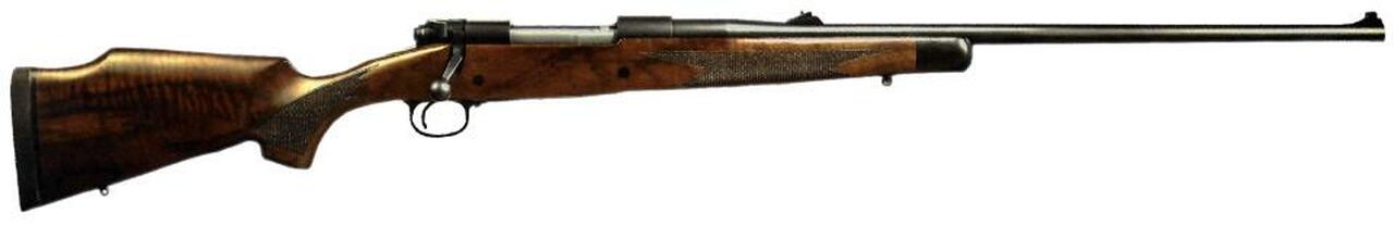 Montana Rifle Co. American Vantage 35 Whelen, Walnut, Blued, Right Hand