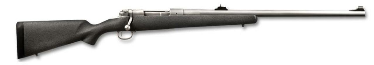 Montana Rifle Co. Extreme Vantage V2 375 H&H, Synthetic, Stainless, Sights, Right Hand