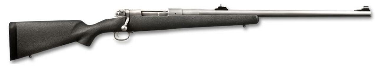 Montana Rifle Co. Extreme Vantage V2 416 Ruger, Synthetic, Stainless, Sights, Right Hand